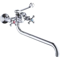 Смеситель для ванны Cron CN2642-2