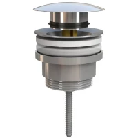 Донный клапан Bonomini 0931CX54S7WZ (8030575053400)