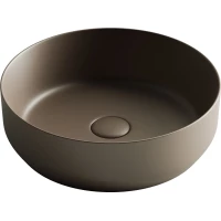 Раковина 39x39 см Ceramica Nova Element CN6022MDB