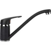 Смеситель для кухни лава Longran Impact G08900 - 40