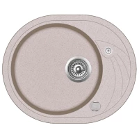 Кухонная мойка Teka Clave 45 S-TQ песочный 40148153