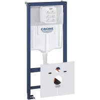 Инсталляция для унитаза Grohe Rapid SL 38539001