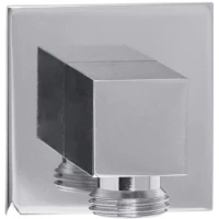 Подключение для душевого шланга Migliore Quadra ML.RIC-30.255.CR