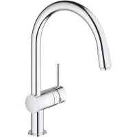 Смеситель для кухни Grohe Minta 3291800E