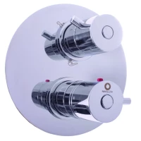 Термостат для ванны Rav Slezak Dunaj Termostat DT387