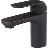 Смеситель для раковины D&K Venice.Gondola DA1022118