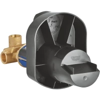 Встраиваемый универсальный смеситель Grohe 33964000