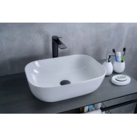 Раковина 46x32,5 см GID D1333