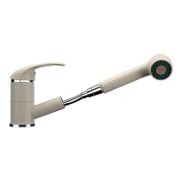 Смеситель для кухни Ulgran бежевый U-002-328