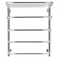 Полотенцесушитель электрический 670x632 ТЭН правый Secado Мерида 2СП 4603777452865