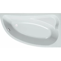 Акриловая ванна Kolpa-San Calando 5190309 160x90 см L, угловая, белый