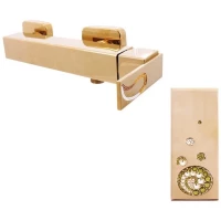 Смеситель для душа Rav Slezak Royal1080.5/1Z