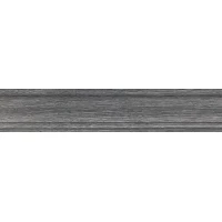 Плинтус Kerama Marazzi Арсенале серый темный 8x39,6 SG5161\BTG