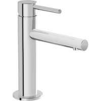Смеситель для раковины без донного клапана VitrA Origin A42556
