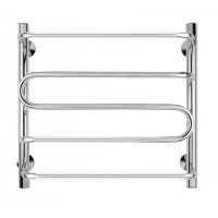 Полотенцесушитель электрический 670x432 ТЭН левый Secado Валенсия 2 4603777453893