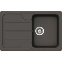 Кухонная мойка Schock Formhaus 45D баварский камень 701001