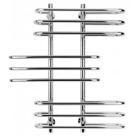 Полотенцесушитель электрический 1070x800 ТЭН правый Secado Венеция 6 4603777454982