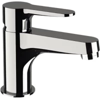 Смеситель для раковины без донного клапана Remer Winner W11S