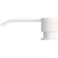 Дозатор белый Tolero 694999