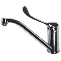 Смеситель для кухни Kaiser City 21033