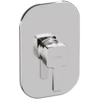 Смеситель для душа Tiemme Sky Q16 411490403