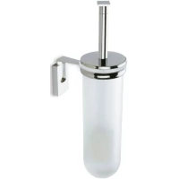 Ёршик Stil Haus Quid Q12(08) настенный, хром