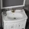 Комплект мебели белый матовый 100 см Opadiris Лоренцо - 4