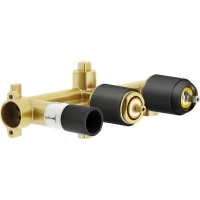 Скрытая часть Nobili WE81200/TBM