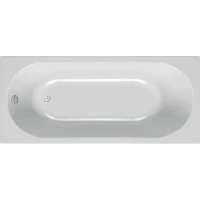 Акриловая ванна Kolpa-San Tamia 567290 170x75 см, белый