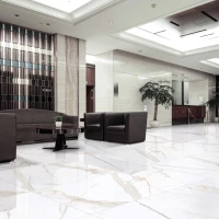 Коллекция плитки Italica Tiles Beiker Polished Carara