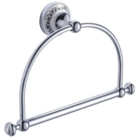 Кольцо для полотенец Kraus Apollo KEA-16525CH