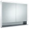 Зеркальный шкаф 100x73,5 см KEUCO Royal Lumos 14314171301 - 1