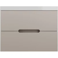 Тумба кремовый матовый 80,2 см Style Line Матис ЛС-00002308