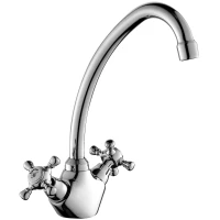 Смеситель для кухни Elghansa Kimberli 5930063-New