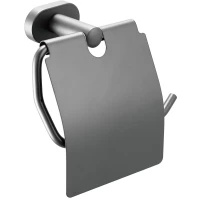 Держатель туалетной бумаги Shevanik SG5105T