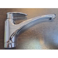 97.9119.02 Смеситель для кухни TEKA (Витринный образец)