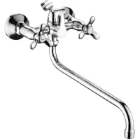 Смеситель для ванны Fashun A2212-2