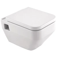 Унитаз подвесной Excellent Rivel CEAC.1704.500.WH белый