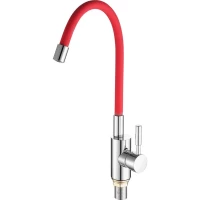 Смеситель для кухни Fashun A4053+B06