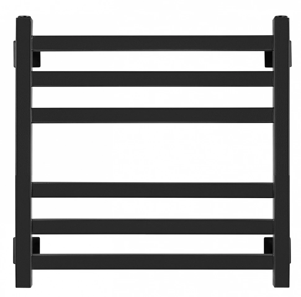 

Полотенцесушитель электрический 670x430 ТЭН левый Secado Корсико 3 4603777481087