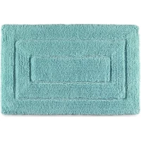 Коврик Kassatex Kassadesign Caribbean Blue KDK-2440-CEB