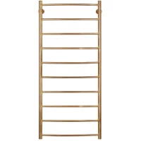 Полотенцесушитель электрический 1270x432 ТЭН правый Secado Милан 1 Плюс 4603777462772