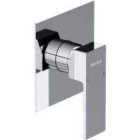 Смеситель для душа Damixa Gala 537500000