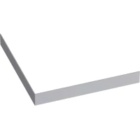 Панель фронтально-торцевая 80x80 см Good Door Квадро ЭЛ00082