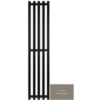 Полотенцесушитель водяной 1800x310 Secado Сандриго 5К 4673739200858