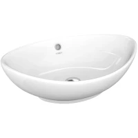 Раковина 55,5x36,5 см Bellezza Гамма 4620008193823