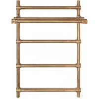 Полотенцесушитель электрический 870x432 ТЭН правый Secado Флоренция 3 4603777465131