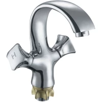 Смеситель для раковины Fmark 2019 FM1038