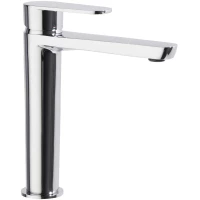 Смеситель для раковины Ramon Soler Alexia 3610 без донного клапана, хром