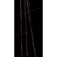 Керамогранит BLACK LORENCE HIGH GLOSSY 60x120
